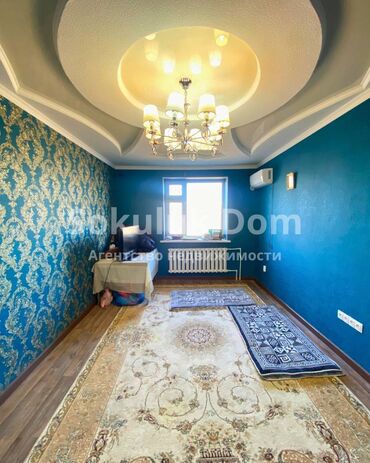 квартира 1ком сниму: 3 комнаты, 59 м², 4 этаж, Евроремонт