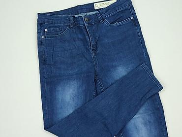jeans bhs: Esmara, Jeansy damskie, rozmiar M — 1