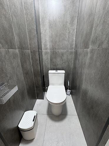 центральный: 2 комнаты, 50 м², Индивидуалка, 2 этаж, Дизайнерский ремонт — 7