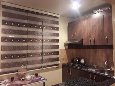 Pərdə və tüllər: Jalüz pərdə ucuz sok qiymətlər bizdə 2 ya 3 günərzində hazırlama — 15