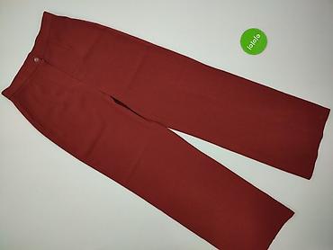 ccc red: Брюки жіночі, розмір M — 2