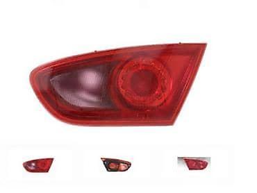 citroen c3 karavan: TREĆE STOP SVETLO ZA SEAT LEON, TOLEDO OD 1999. DO 2005. GOD. | — 7