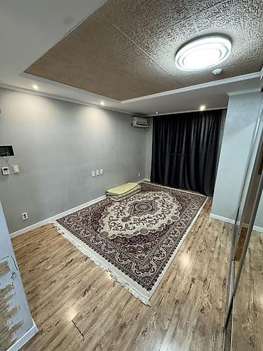 2 комнаты, 42 м², Нижний Джал (Джал-23) 12 этаж