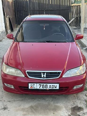bmw e29: Honda Accord: 2002 г., 1.8 л, Автомат, Бензин, Седан — 1