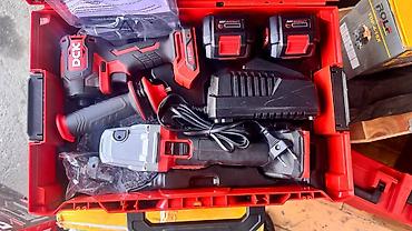 black decker: Набор беспроводного профессионального инструмента DCK KDKIT32 TYPE EK — 2