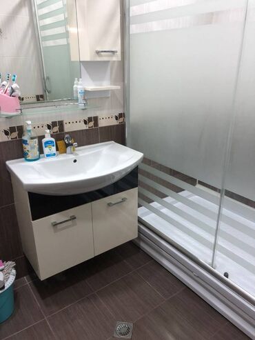 Yeni tikili: 2 otaqlı, Yeni tikili, m. Neftçilər, 87 kv. m — 9