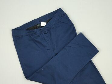 Multi Wear, Material trousers for women, size M