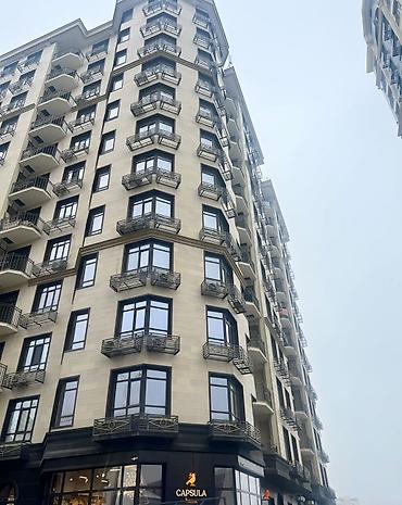 Продажа квартир: 2 комнаты, 54 м², Элитка, 12 этаж, Дизайнерский ремонт — 9