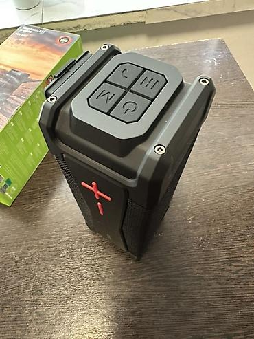 hoco hc6: Портативная Bluetooth-колонка hoco. HC6 (True Wireless Speaker) — 6