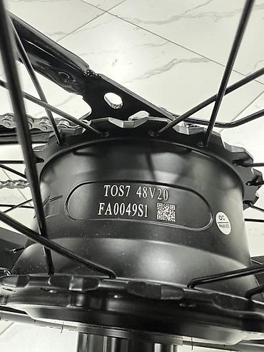 Электровелосипеды: Электровелосипед — 10