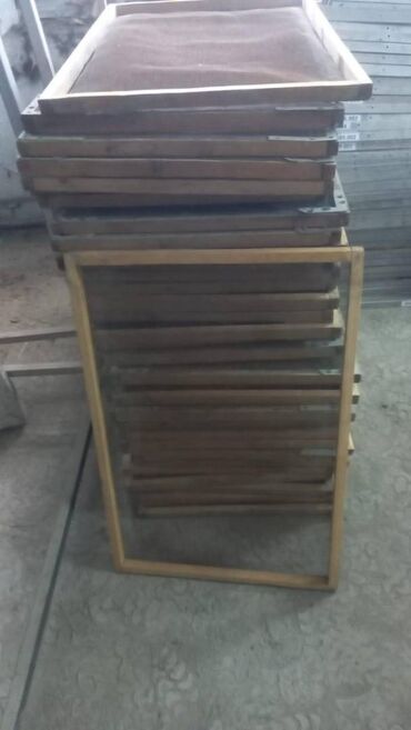 Digər biznes avadanlığı: Materiallar İtaliya və Hollandiyada istehsal olunmuş paslanmayan — 2