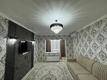 Продажа квартир: 2 комнаты, 59 м², Дизайнерский ремонт — 5