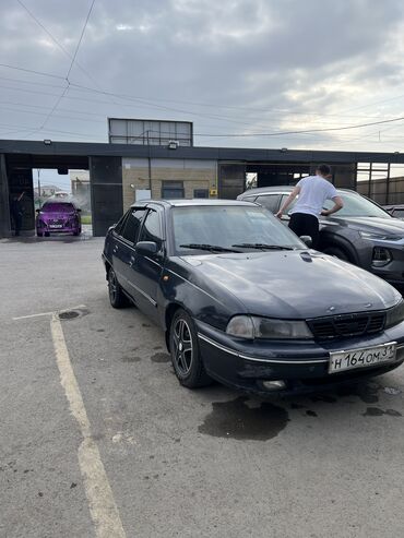 нексия 1 ош: Daewoo Nexia: 2007 г., 1.5 л, Механика, Бензин, Седан