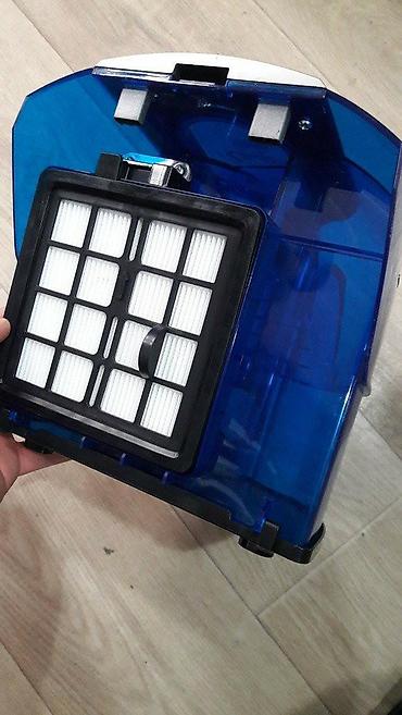 Məişət texnikası: Tozsoran Blackbird turbo 3500 watt made for Germany blackberry — 6
