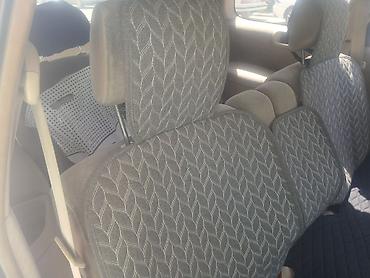 Продажа авто: Toyota Ipsum: 1999 г., Автомат, Бензин, Минивэн — 8