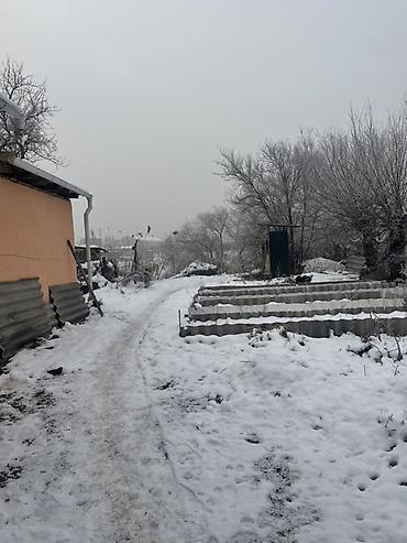 Продажа барачных домов: Срочно продается дом барачного типа село Новопокровка конечная 40 — 7