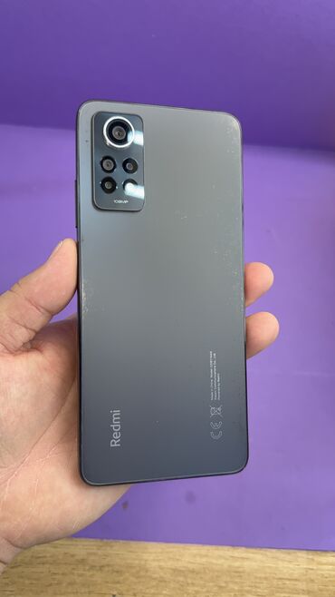 Redmi: Redmi, Redmi Note 12R Pro, Б/у, 256 ГБ — 1