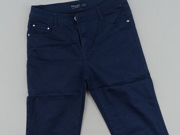 cudi jeans: Jeansy damskie, L