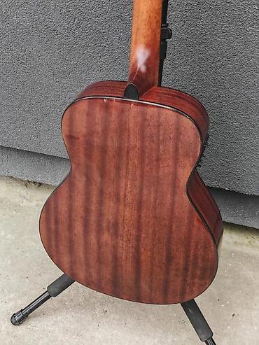 gitare beograd: HARLEY BENTON GS-TRAVEL-E SPRUCE | Slanje po dogovoru ili lično — 10