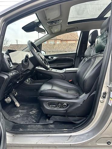 GAC: GAC AION V Жылы: 2021 Батарейка 500км Пробег 51500 Баасы 12500$ — 7