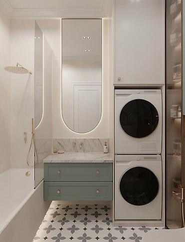 Другие виды отделочных работ: Больше 6 лет опыта — 24