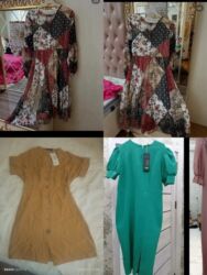 Kokteyl donlar: Kokteyl donu, Maksi, Adl, XL — 4