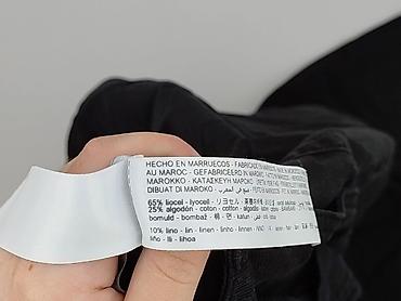 massimo koszula: Massimo Dutti, Spodnie materiałowe damskie, rozmiar L — 6