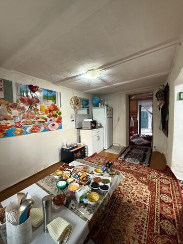 Продажа домов: Дом, 35 м², 3 комнаты, Косметический ремонт — 2