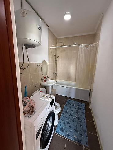 студийный стол: 2 комнаты, 57 м², Элитка, 3 этаж, Свежий ремонт — 5