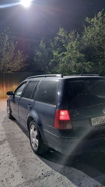 куплю автомобиля: Volkswagen Bora: 2000 г., Автомат, Универсал