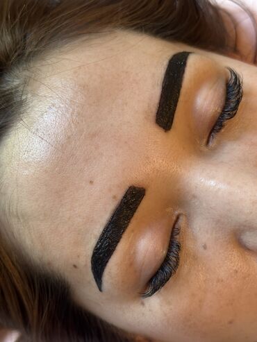 Эпиляция: Я мастер Ася 🍯 С опытом 3 года 🤝 Шугаринг Ламинирование бровей и — 6