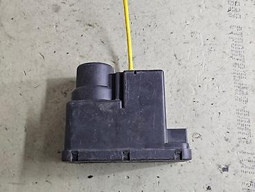 Электрические моторчики: Электрический моторчик Mercedes-Benz 1997 г., Б/у, Оригинал, Германия — 6