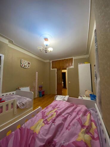 Köhnə tikili: Bakı, 3 otaqlı, Köhnə tikili, m. Əhmədli, 80 kv. m — 11