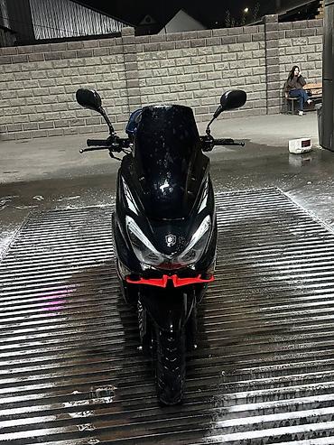 мото бокс: 🔥📍 СРОЧНО ПРОДАЮ📍🔥 🏍️ 150cc МАКСИ✅🖤 ⚔️🥷⚔️ ✅ Сел — завёл — поехал 🔥 — 2
