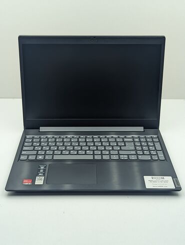 ноутбуки для офиса: Ноутбук, Lenovo, 4 ГБ ОЗУ, AMD Ryzen 5, 15.6 ", Б/у, Для несложных задач, память HDD at lalafo.kg ноутбуки для офиса: Ноутбук, Lenovo, 4 ГБ ОЗУ, AMD Ryzen 5, 15.6 ", Б/у, Для несложных задач, память HDD