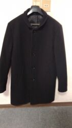 Köynəklər: Paltolar