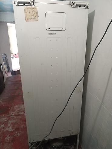islenmis soyducu: GoldStar iki qapılı soyuducu - Brend/model: GoldStar (ön paneldə loqo — 4