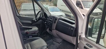 Mercedes-Benz: Mercedes-Benz Спринтер: 2014 г., 2.2 л, Автомат, Дизель, Бус — 10