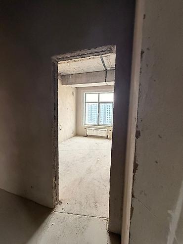 елисей: 3 комнаты, 97 м², Асанбай мкр Элитка, 10 этаж — 3