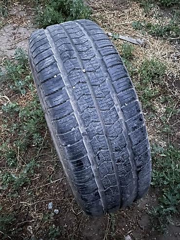 jac 9: Титан диска сатылат R16 СПРИНТЕР 906 Колесо в сборе: шина Nexen — 3