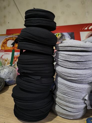 Другое оборудование для швейных цехов: Турецский супремден 3, 2размеринде кесилген даяр бейкалар сатылат.Ушул — 3