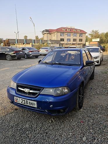 daewoo t: Daewoo Nexia: 2011 г., 1.5 л, Механика, Бензин, Седан — 1