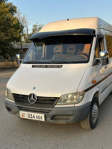 пылесос для машины цена бишкек: Mercedes-Benz Спринтер: 2001 г., 2.2 л, Механика, Дизель, Бус
