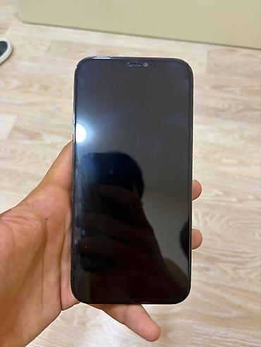 iphone 11 pro max dubay: IPhone 12 Pro Max, 256 GB, Qara — 7