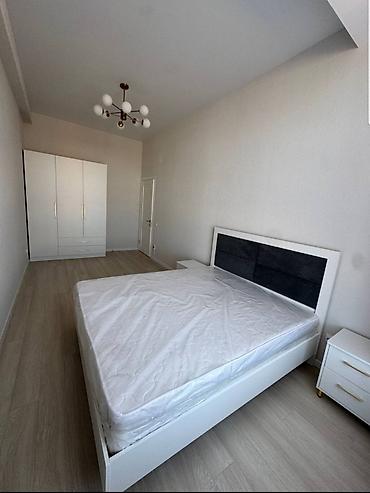 Продажа квартир: 1 комната, 47 м², 1 этаж, Евроремонт — 5