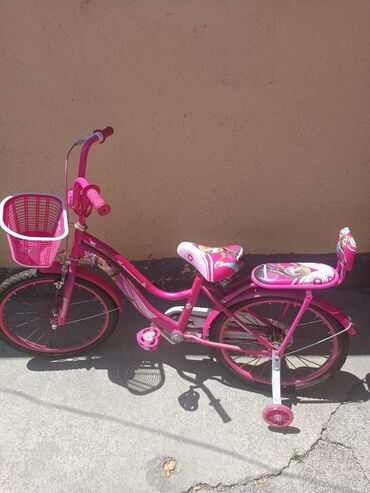 Детские велосипеды: Детский велосипед, 2-колесный, Falcon, 9 - 13 лет, Для девочки, Новый