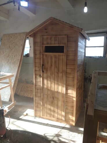 Зоотовары: Будка для собаки. Вальер для собак. Скамейка. Стулья столы. Калитка at lalafo.kg — 9 Зоотовары: Будка для собаки. Вальер для собак. Скамейка. Стулья столы. Калитка — 9