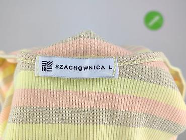 sklep taranko: SZACHOWNICA, Sukienka damska, rozmiar L — 5