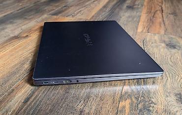 en ucuz macbook: HUAWEI MateBook D16. i5-12500h, 16/512 GB. təcili satilir❗ Intel Core — 3
