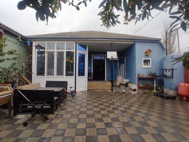 Həyət evləri və villaların satışı: Binə 3 otaqlı, 110 kv. m, Yeni təmirli — 1